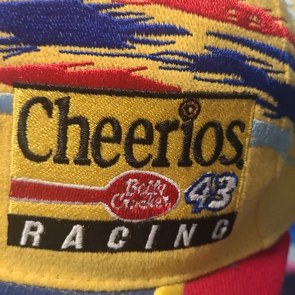 Racing Ball Cap - Picture 5 of 6
